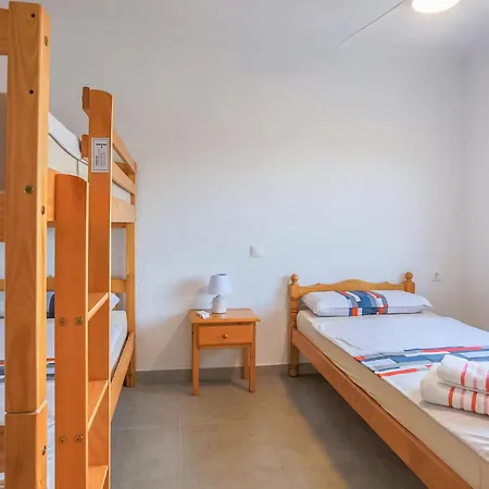 Apartment Amazing In With Wifi Orihuela