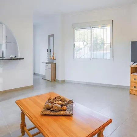 Amazing In With Wifi Apartment
