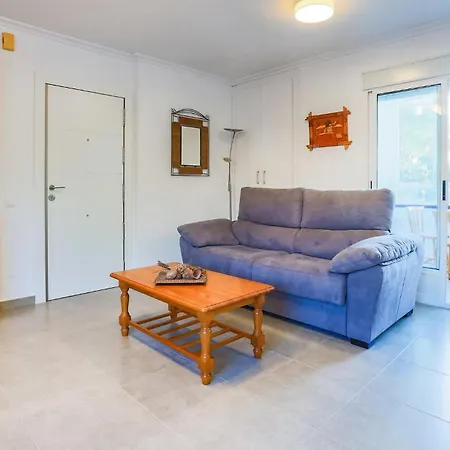 Amazing In With Wifi Apartment Orihuela