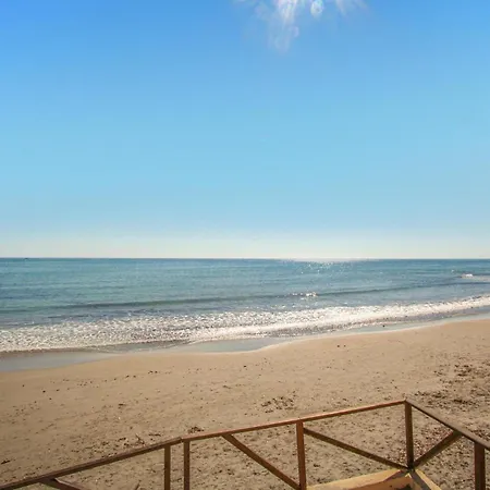 Amazing In With Wifi * Orihuela
