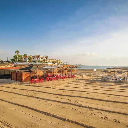 Amazing In With Wifi Orihuela